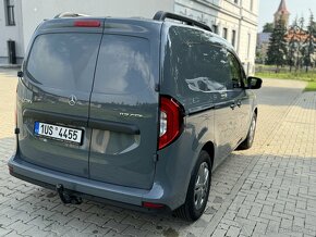 Prodám Citan 112 kawa - 5