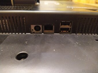 All in one pc Compaq s windows 10 a příslušenstvím - 5