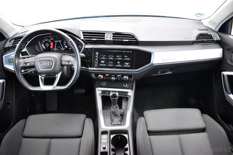 Audi Q3 2.0TDi Quattro S-Line Assist Virtual - 5