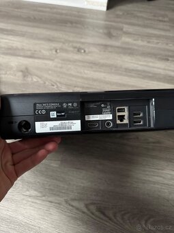 Xbox 360 + kinect a plus ovladače - 5