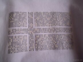 Napapijri dámska dievčenská mikina S-M - 5