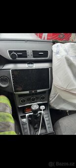 Díly VW Passat B7 2.0 TDI CFFB - 5