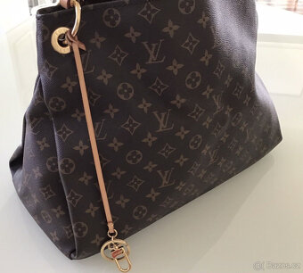 Taška Louis Vuitton Artsy mm - 5