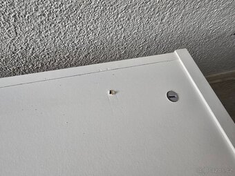 Ikea Billy - nástavec - 5