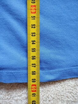 Bavlněné tričko H&M vel. 152 - 5
