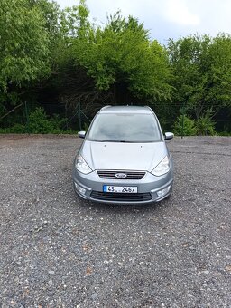 Ford Galaxy - 2014 - 5