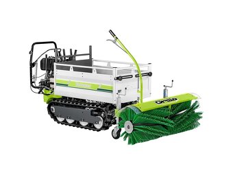 Grillo dumper 507 - 5