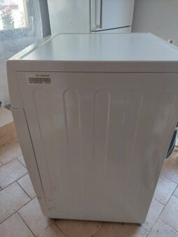Pračka LG F1480QDS - 5