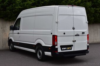 Volkswagen Crafter, 2.0TDI.L2H2.KAMERA.DPH.SERVIS VW - 5