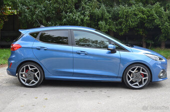 FORD FIESTA ST PLUS 1.5 ECOBOOST 1.5L,147kw - 5