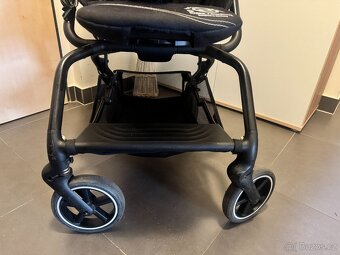 Golfový kočárek Cybex Eazy - 5