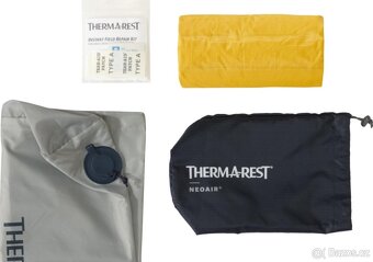 Thermarest Xlite NXT MAX Regular wide - 5