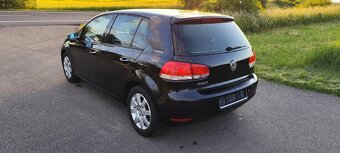 Volkswagen Golf 6 1.4 MPI nová STK - 5
