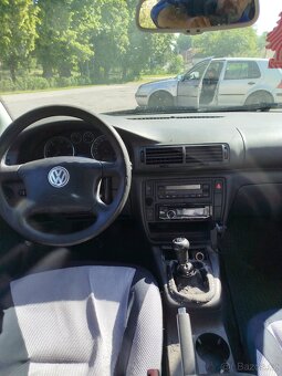 Prodám Volkswagen - 5