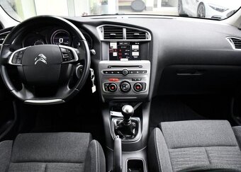 Citroën C4 1.6BlueHDi FEEL ČR - 5