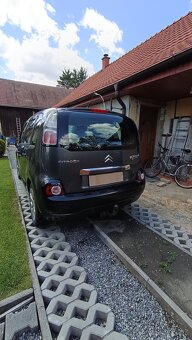 Citroen C3 Picasso - 5
