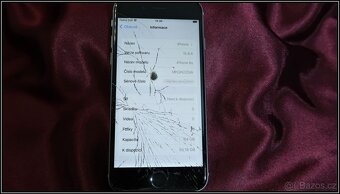 Telefon Apple iPhone 6S 64GB MKQN2ZD/A - 5