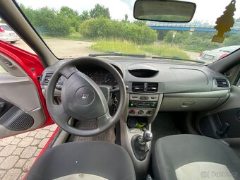 Renault Thalia - 5