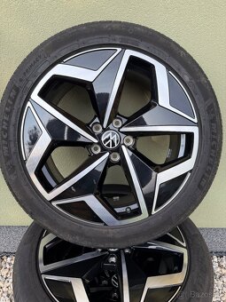 original vw id.3 id3 Andoya r19 5x112 - 5