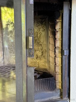 Krbová vložka - 5