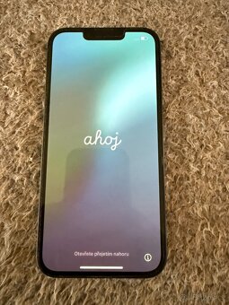 Apple iPhone 13 128GB Midnight - 5