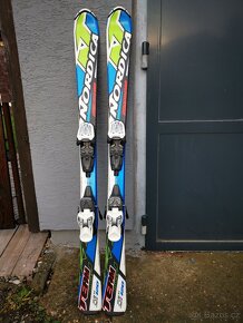 Lyže nordica 120cm - 5