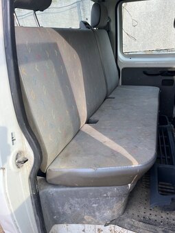 vw t5 valnik - 5