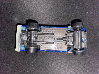 Hotwheels XI634 TH GM - 5