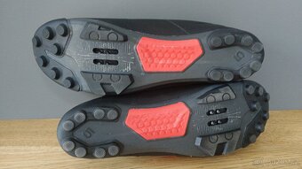 cyklistické boty tretry Five Ten Kestrel Boa core vel.47 - 5