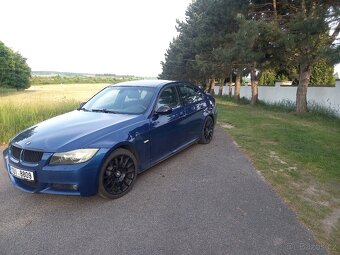 Bmw 320si e90 r.v.2006 - 5
