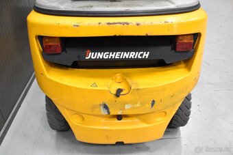 JUNGHEINRICH TFG 425 - LPG - 5