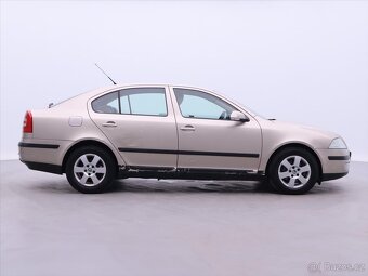 Škoda Octavia 1,9 TDI 77 kW 1.Majitel (2006) - 5