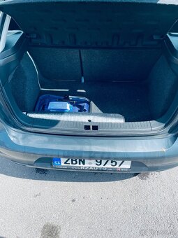 Seat Ibiza 1.4 tdi 51kw - 5