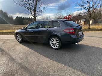 Renault Laguna GT Grandtour - 2.0dci, 4control -nové rozvody - 5