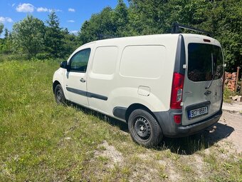 Mercedes Citan 109cdi xl - 5
