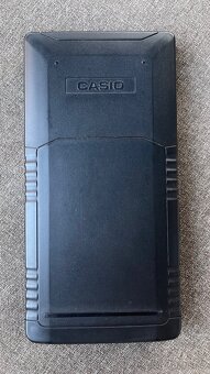 Stará grafická kalkulačka Casio CFX-9850G Plus - 5