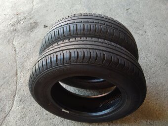 Pneumatiky letní 155 70 R 13 2 kusy - 5
