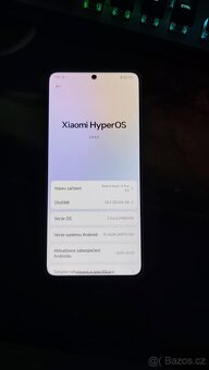 Redmi note 13 pro 5g 8/256 SPĚCHÁ - 5