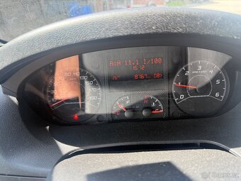 Mobilwetta kea 86 8700 km - 5