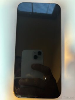 Apple iPhone 15 pro max - 5