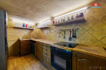 Prodej chalupy, 134 m², Bochov - 5
