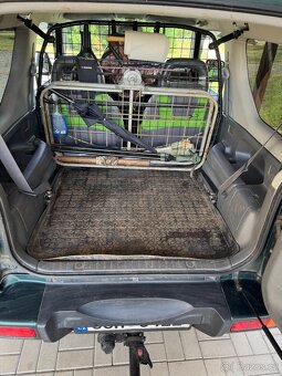 Suzuki Jimny 1.3i, 59KW - 4x4 - 5