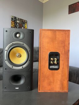 B&W DM602 S3 - 5