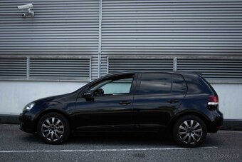 Volkswagen Golf Variant 1.9 TDI Comfortline - 5