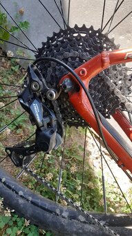 panské horské kolo 29 specialized elite XXL (23") - 5