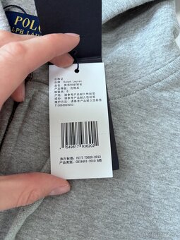 Mikina Polo Ralph Lauren - 5