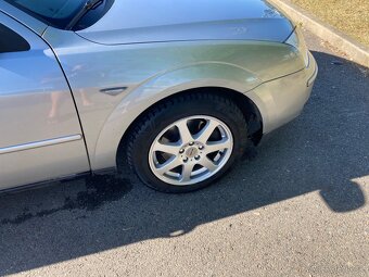 Ford Mondeo rok 2005 2.0 96kw automat - 5