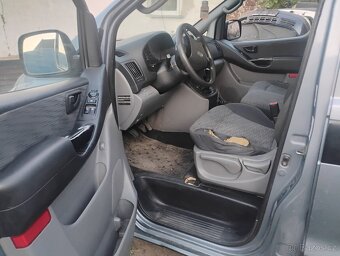 Hyundai h1 2.5crdi 125kw - 5