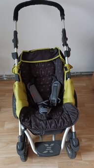 Používaný kočárek - 5