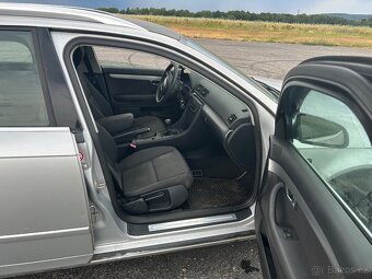 Audi a4 b7 2.0tdi 103kw BPW - 5